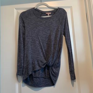 Juicy Corture Long Sleeve